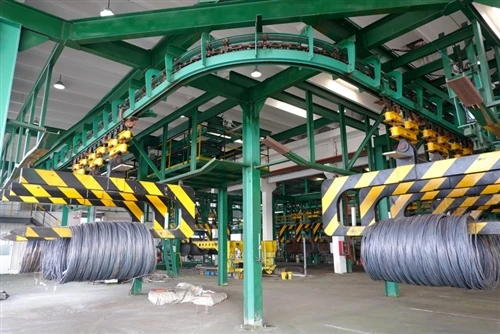 What Affects Overhead Conveyor Price