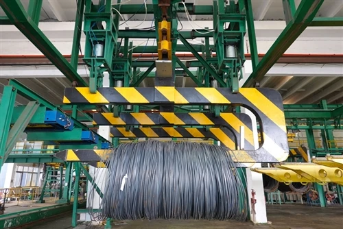 What Overhead Conveyor Systems Manufacturers Should Confirm